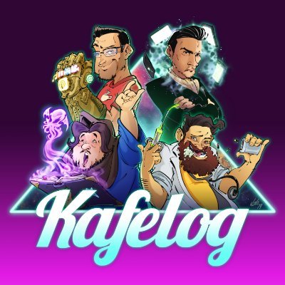 kafelog Profile Picture