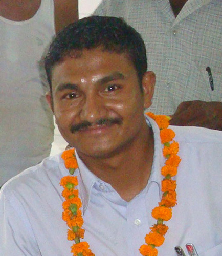 Master's Of Business Studies in Nepal, Tribhuvan University
