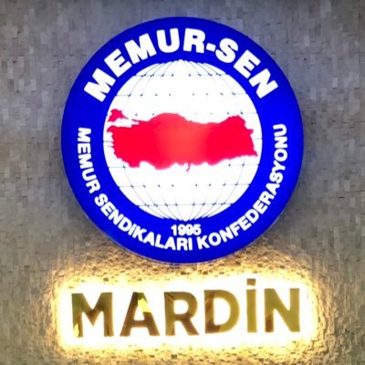 memursenmardin's profile picture. Sivil Toplumun Gür Sesi Kazanımların Adresi