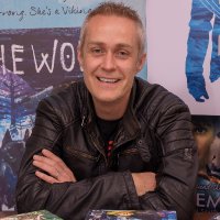 Dan Smith (@dansmithauthor) 's Twitter Profile Photo Dan Smith (@dansmithauthor) 's Twitter Profile Photo
