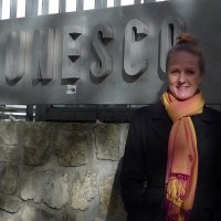 UNESCO Chair - University of Bergen(@UNESCOchairUiB) 's Twitter Profile Photo