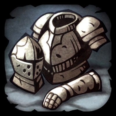 The official account of the game Knights of Ages