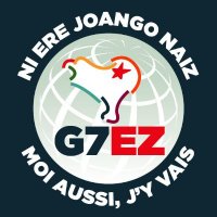 G7 EZ (@g7ezplataforma) 's Twitter Profile Photo