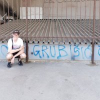 Billy Grubb - @billy_grubb2001 Twitter Profile Photo