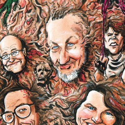 Robert Englund & the Dream Warriors
Celebrating a Nightmare
Sunday, September 8th, 2019 1:00PM
The Whisky-A-Go-Go, West Hollywood, CA