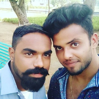 reuben1190's profile picture. Mastering the GIFT