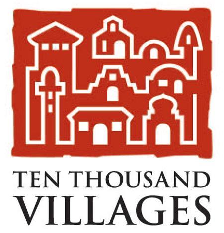 Ten Thousand Villages in Glen Ellyn is a fair trade retailer of artisan-crafted items from more than 130 artisan groups in some 38 countries. Come for a visit!
