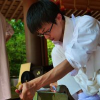 各務 弦太(刀剣研師) (@togikagami) 's Twitter Profile