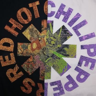 RHCP fan 🤘🎶Anthony 大好き♥️andレザークラフト初めました‼️よろしければ　お付き合い下さい😃👍❗(無言フォロー失礼します)