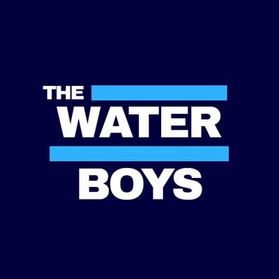 The Water Boys NRL Podcast