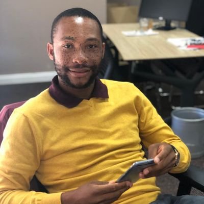 Thiambi_Nel's profile picture. Principal Consultant