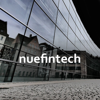 nuefintech informiert über Aktivitäten der FinTech- InsureTech- und Finance-Szene aus Nürnberg und Nordbayern.