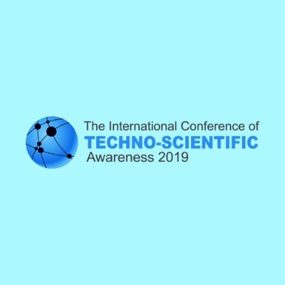 TICTSA's profile picture. The organizer of the International Conference of Techno-Scientific Awareness in Solving 21st Century Problem(s).