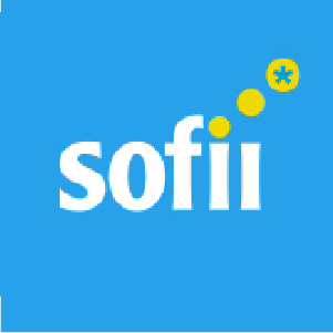 SOFII is a charity created by fundraisers for fundraisers. Providing inspiration and information to fundraisers around the world. For Free. #SOFIIisHOT #IWITOT