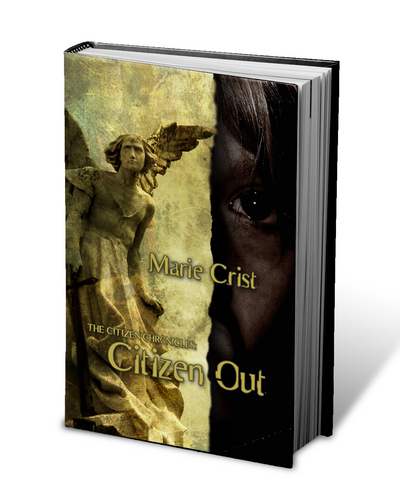 Marie Crist is an author who cares deeply about protecting children from child abuse, human trafficking, & predators.Citizen Out is available on Amazon.