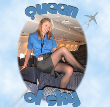 queenofsky's profile picture. Google me: Ellen Simonetti