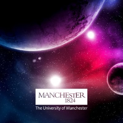 We're the Faculty of Science and Engineering at @officialUoM.  #UoMSciEng