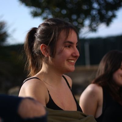 Arrate_Llorente's profile picture. Garaipenaren belaunaldia gara!

                         ⚽Sestao River⚽️💚