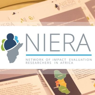 A Network of African scholars advancing Decision-Focused Evaluations of development programs through capacity building, evidence generation & policy outreach