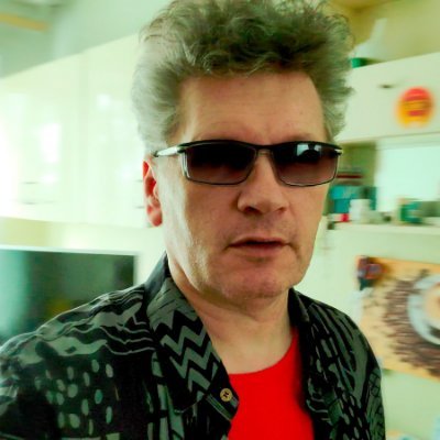 petr_art's profile picture. Graphic designer illustrator