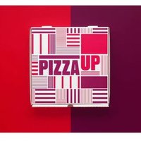 PizzaUP(@PizzaUPhyd) 's Twitter Profile Photo