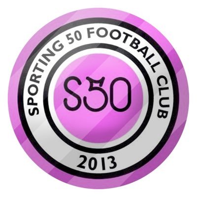 Sporting 50 FC Profile