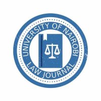 The University of Nairobi Law Journal (UNLJ) (@uonlj) 's Twitter Profile