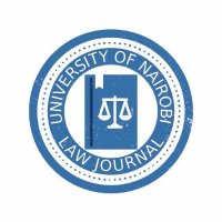 The University of Nairobi Law Journal (UNLJ)(@uonlj) 's Twitter Profile Photo