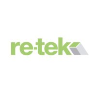 Re-Tek UK Ltd. (@retek_uk) 's Twitter Profile