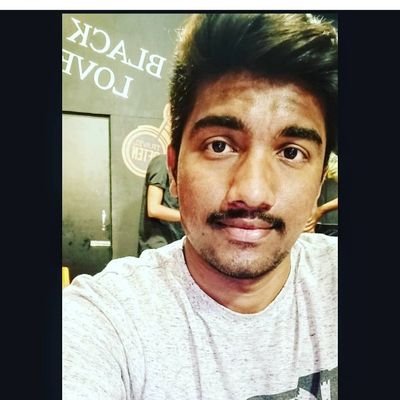 VijaySo60211239's profile picture. 