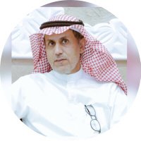 أ.د. عبدالله الفهد(@abdulahalfahad) 's Twitter Profile Photo