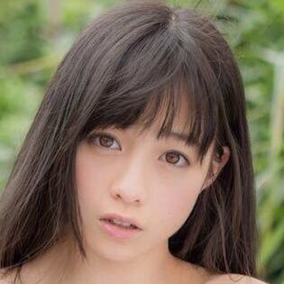 抹茶ちゃん V Twitter 今の茶髪の川口春奈ちゃんも美人で大人っぽくて素敵だけど 黒髪だった高校時代はまさに美少女って感じがする