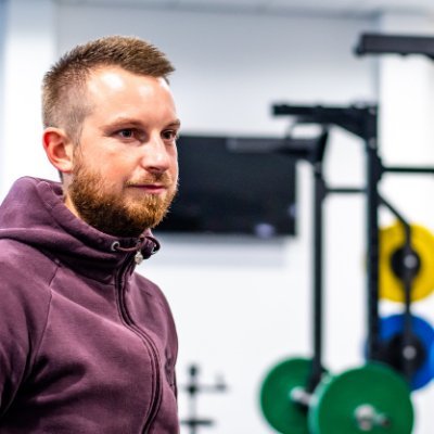 svsportsperform's profile picture. Physical Performance Coach 
Sports Research & Data Analyst at The Stats Zone