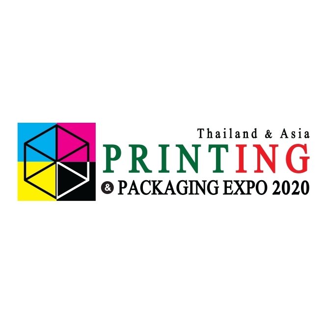 Thailand's Most Advanced Printing & Packaging International Expo!