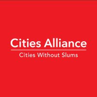 Cities Alliance(@CitiesAlliance) 's Twitter Profile Photo Cities Alliance(@CitiesAlliance) 's Twitter Profile Photo