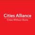 Cities Alliance (@citiesalliance) Twitter profile photo Cities Alliance (@citiesalliance) Twitter profile photo