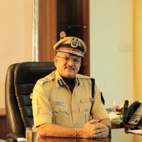 IPS Purushottam Sharma(@IPS_purushottam) 's Twitter Profile Photo