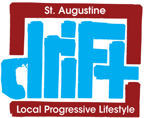 Online magazine for and about St. Augustine, FL. Concerts, art shows, festivals, events, albums, books, and the people and places you'd like to know about!