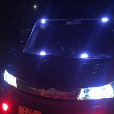 車好きな人集まってください。 紹介もしてください！仲間増やしてます😁僕もまだまだ車いじってませんがいじっていくのでよろしくお願いします。いいね、リーツイートもよろしくお願いします！愛車パレットSW