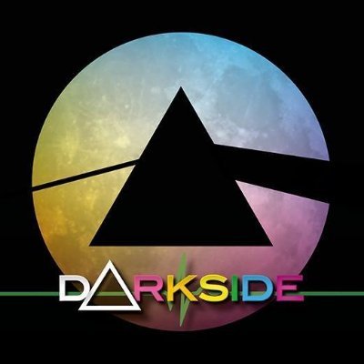 Darkside The Pink Floyd Show. We play Floyd like it was in the 70's.