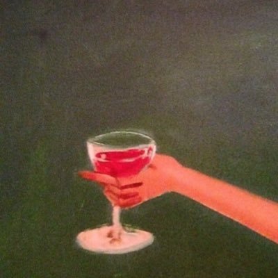 sregitnig's profile picture. caffeinated canadian-swede