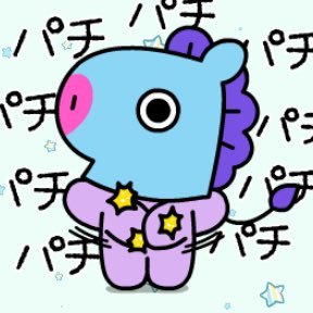 ちゃんぱぎさんのプロフィール画像