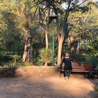 Kamiri_jr's profile picture. C.G.L Phy. planner,

Certainty of knowledge=unobstructed Discovery