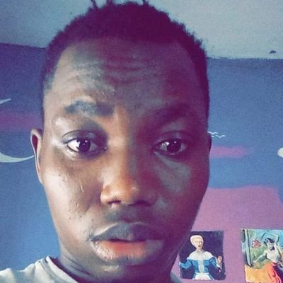 Rharjison's profile picture. 