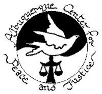 ABQPeaceJustice's profile picture. The Albuquerque Center for Peace and Justice strives to create a world where our collective needs are met sustainably and nonviolently.