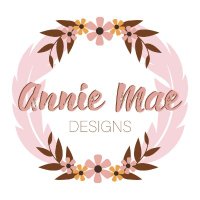Annie Mae Designs(@__AnnieMae) 's Twitter Profile Photo