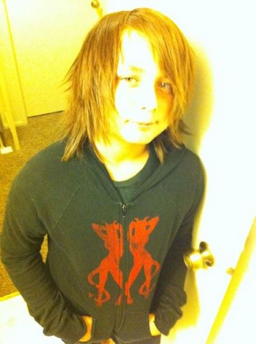 ryanl1234's profile picture. Full Time Dreamer