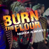 Burn the Floor(@OfficialBTF) 's Twitter Profile Photo