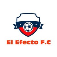 El Efecto F. C (@efecto_f) 's Twitter Profile Photo El Efecto F. C (@efecto_f) 's Twitter Profile Photo