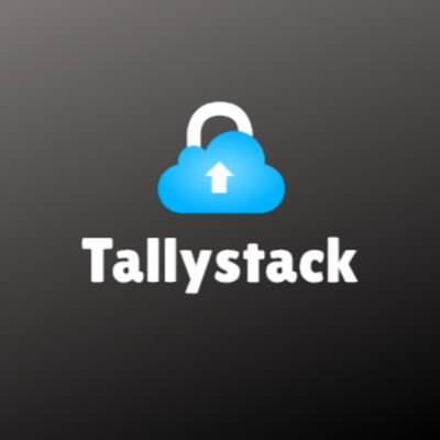 Tallystack1's profile picture. Introducing Tally On Cloud Accounting Software Which provide You Secured And Efficient Way To Run Your Tally Anywhere,Anytime,Anydevice. Tally On MAC, Tally ERP